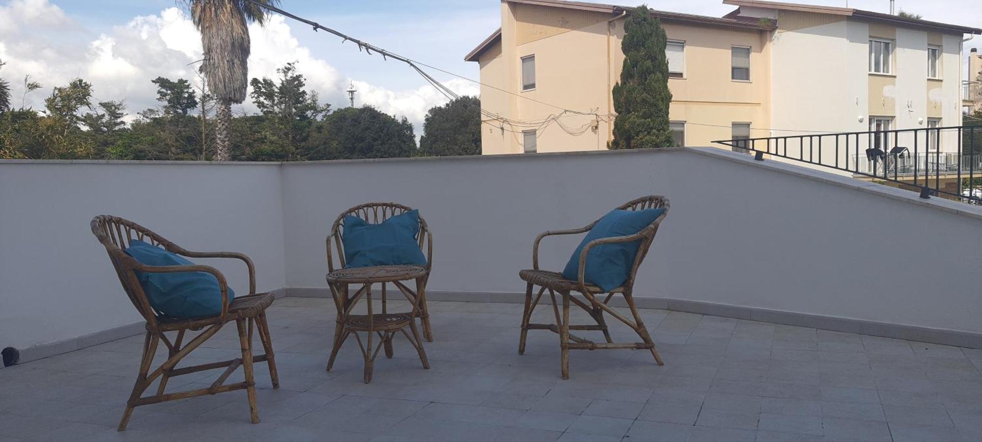 Il Carrubo Alghero