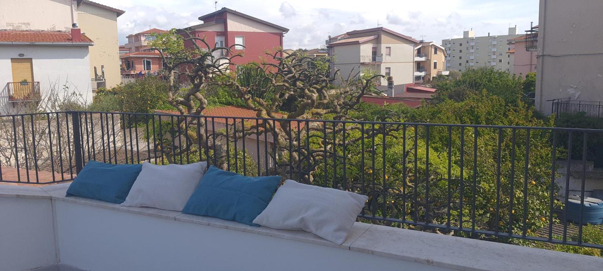 Appartamento Il Carrubo Alghero