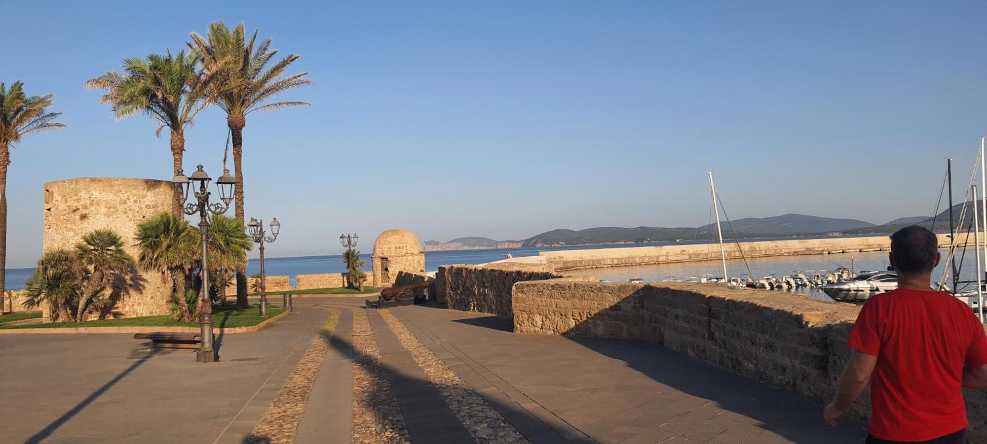 Il Carrubo Appartamento Alghero