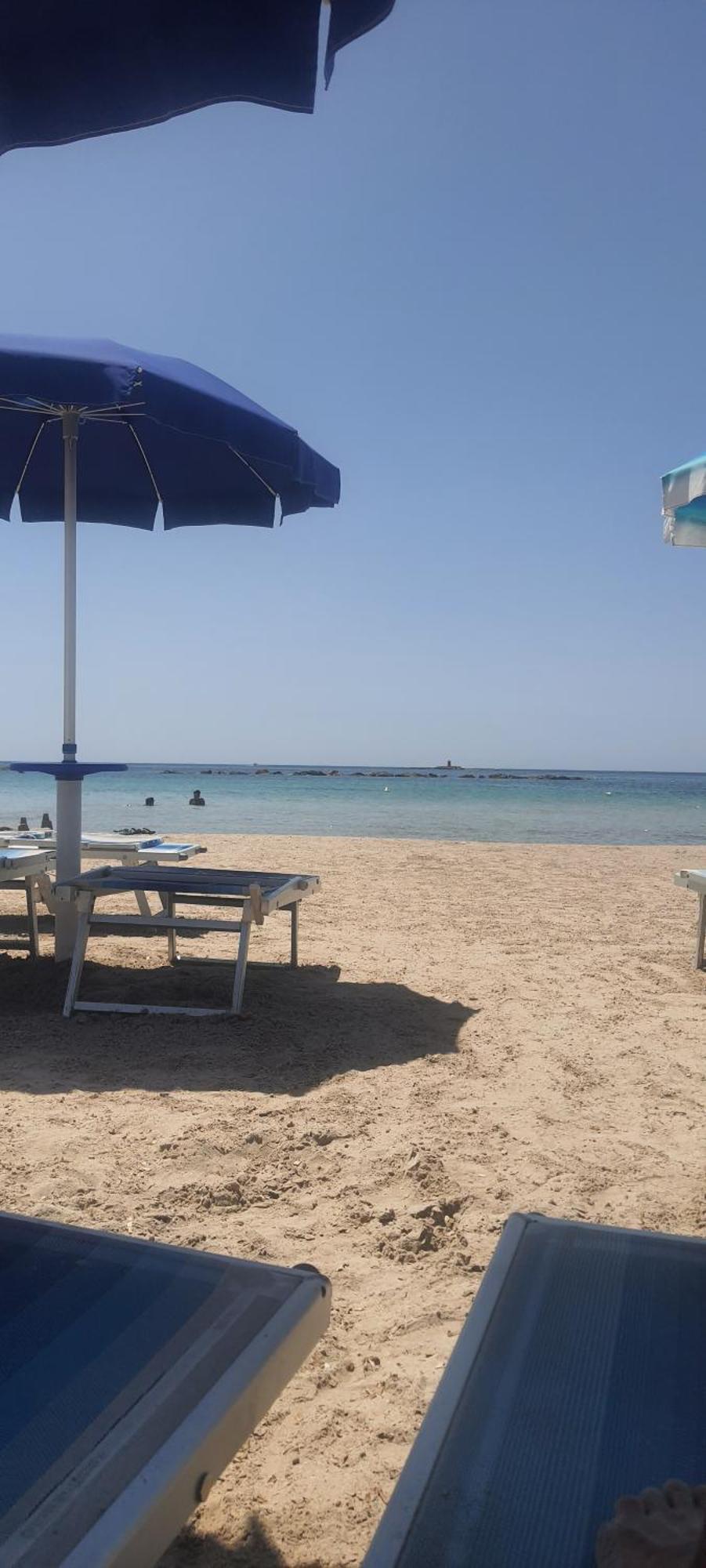 Il Carrubo Alghero
