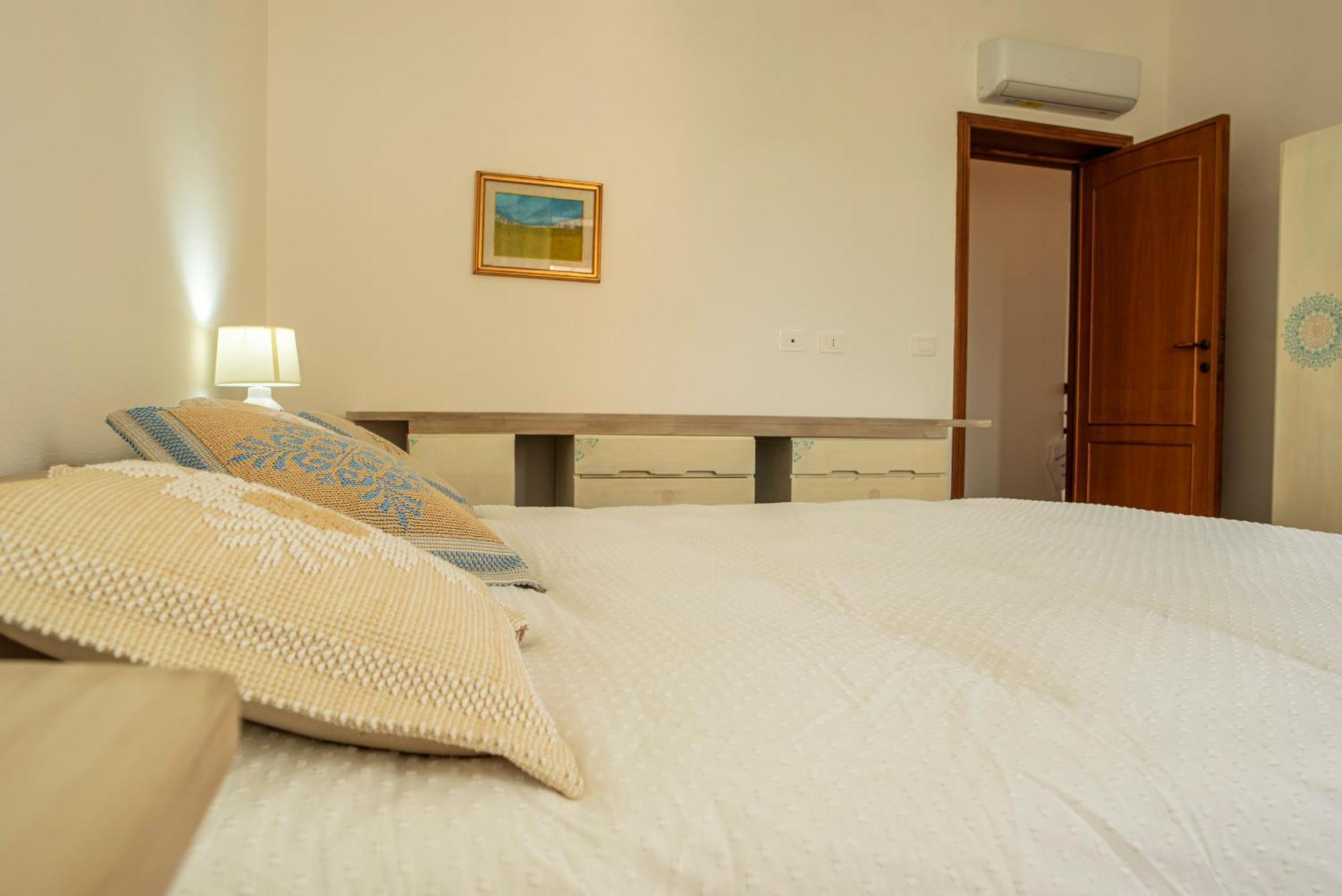 Apartment Il Carrubo *