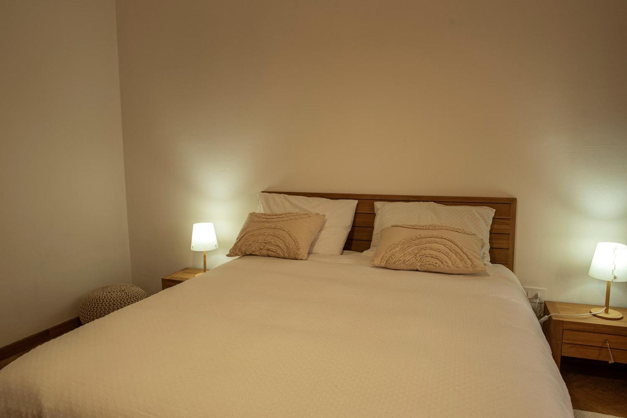 Apartment Il Carrubo