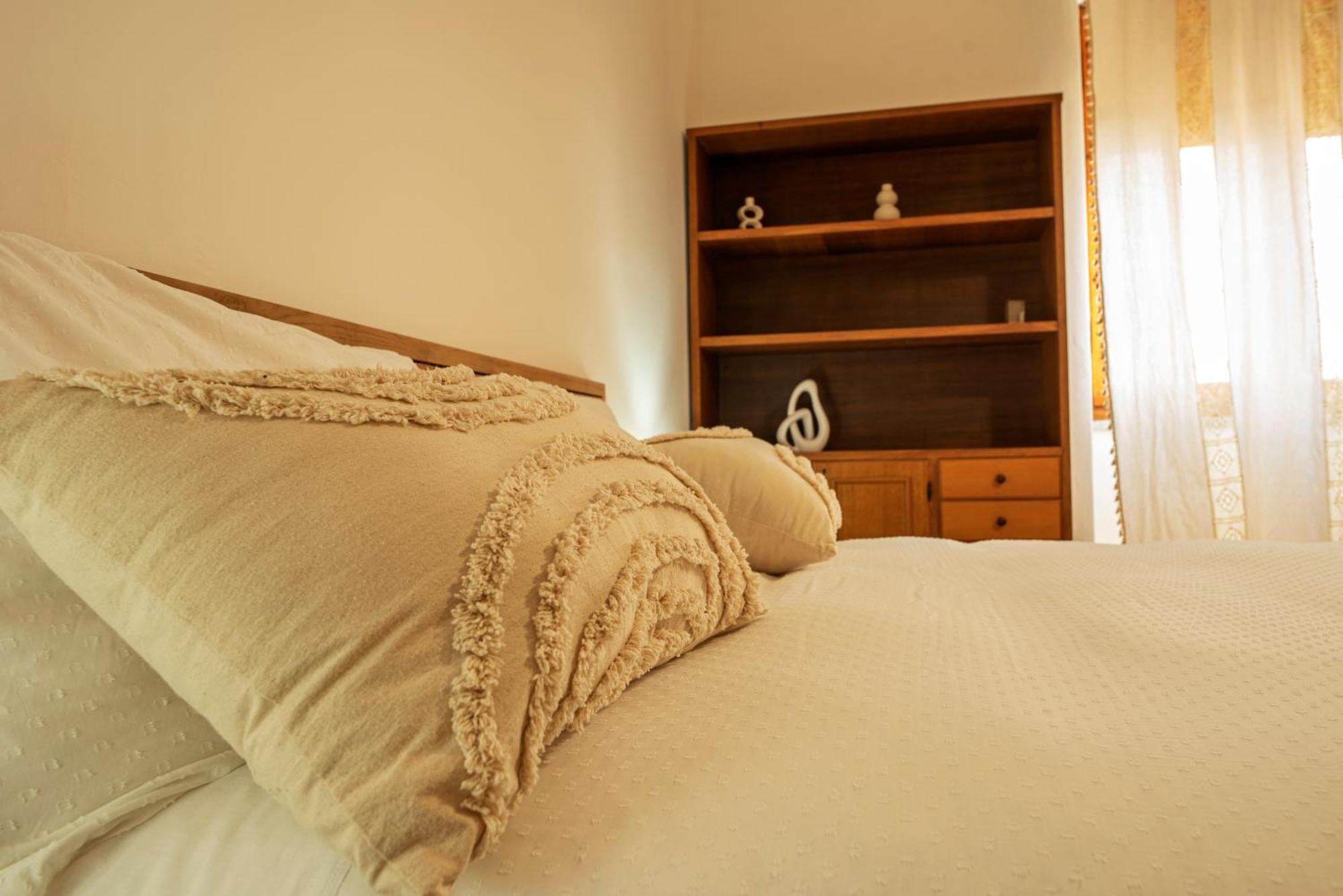 Il Carrubo Apartment