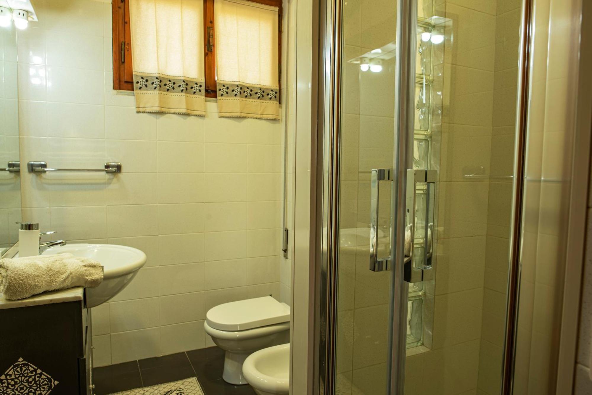 Il Carrubo Apartment Alghero