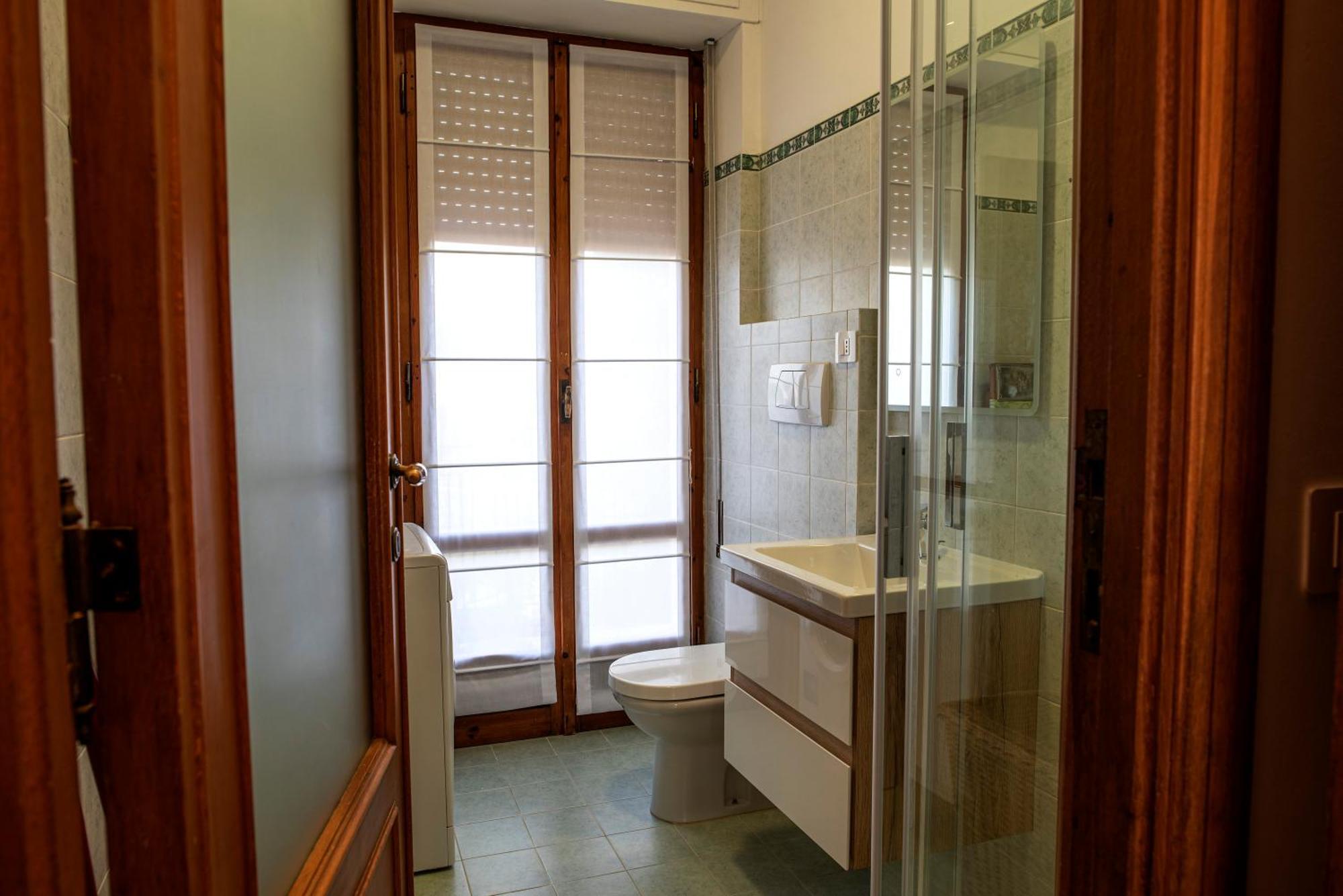 Il Carrubo Apartment