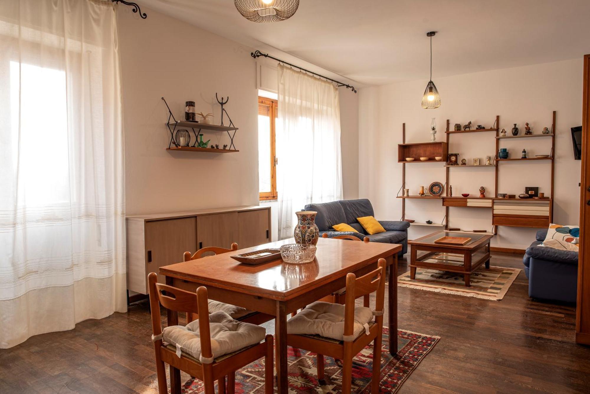Il Carrubo Apartment Alghero