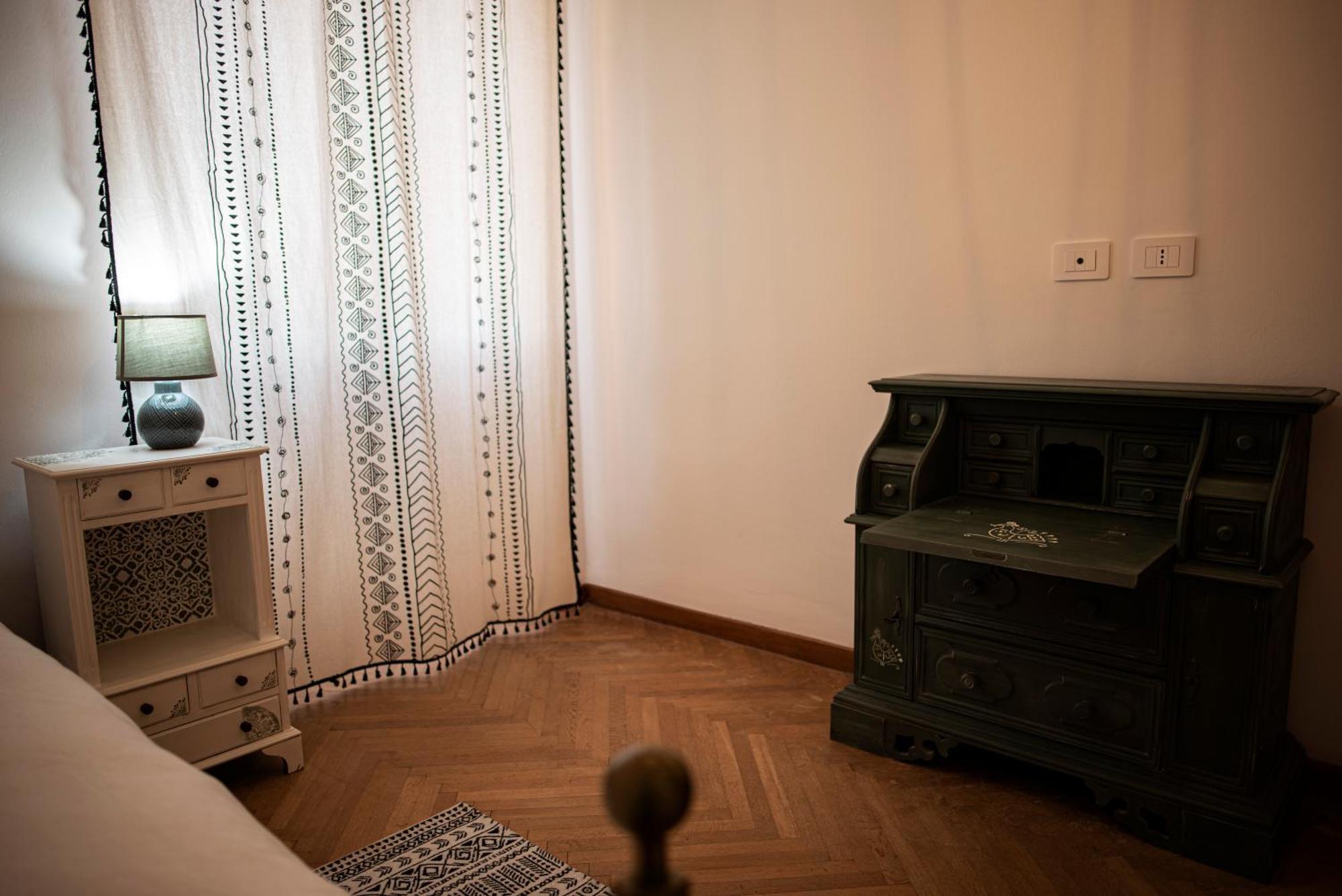 Apartment Il Carrubo *