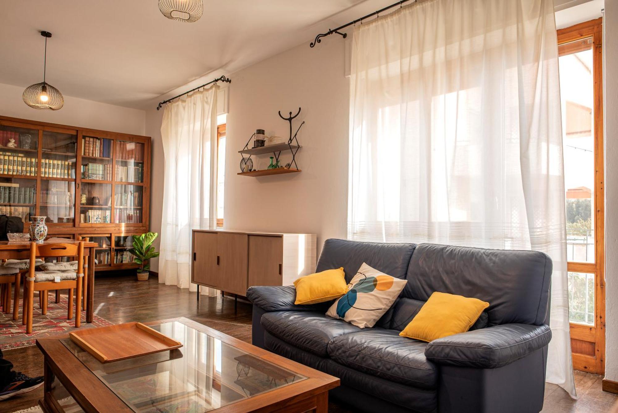 Apartment Il Carrubo *