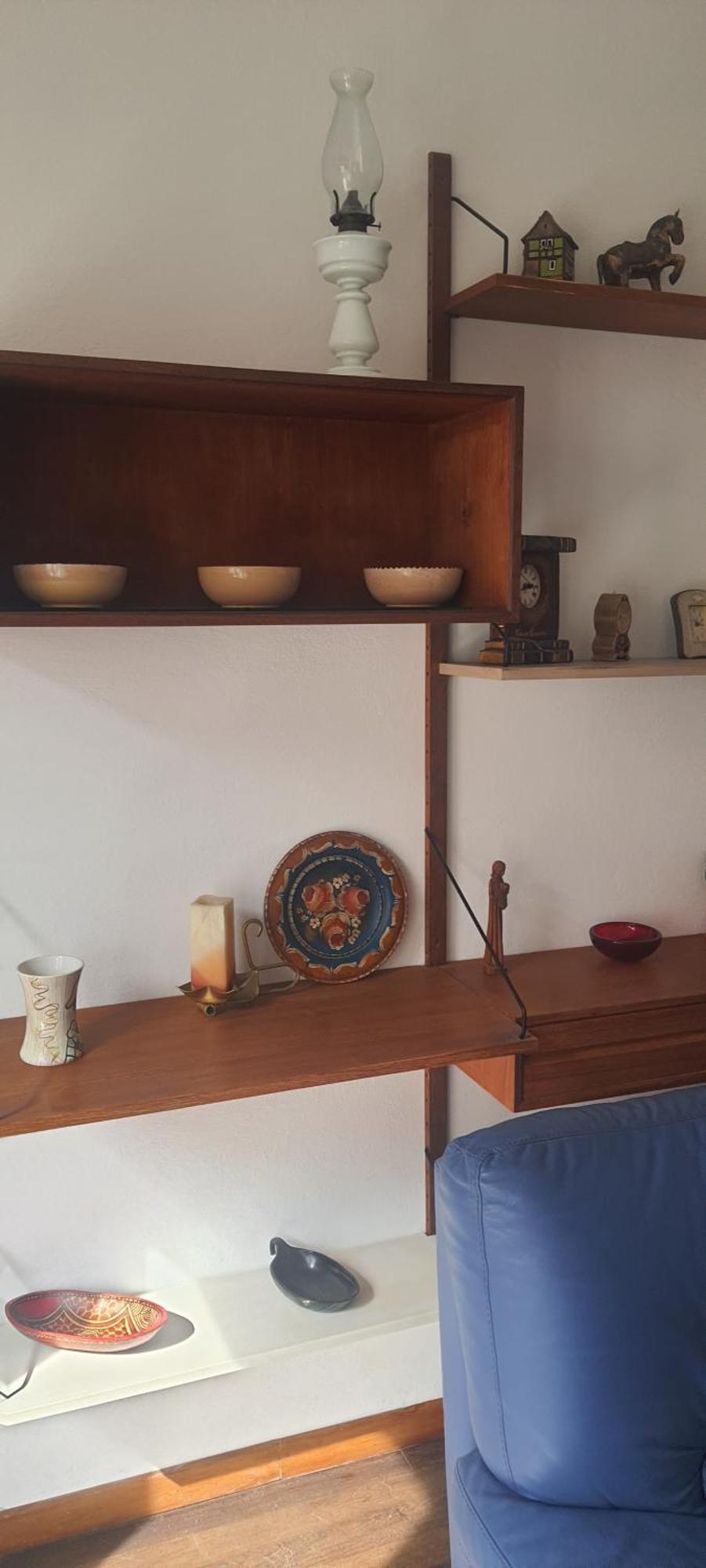 Il Carrubo Apartment *