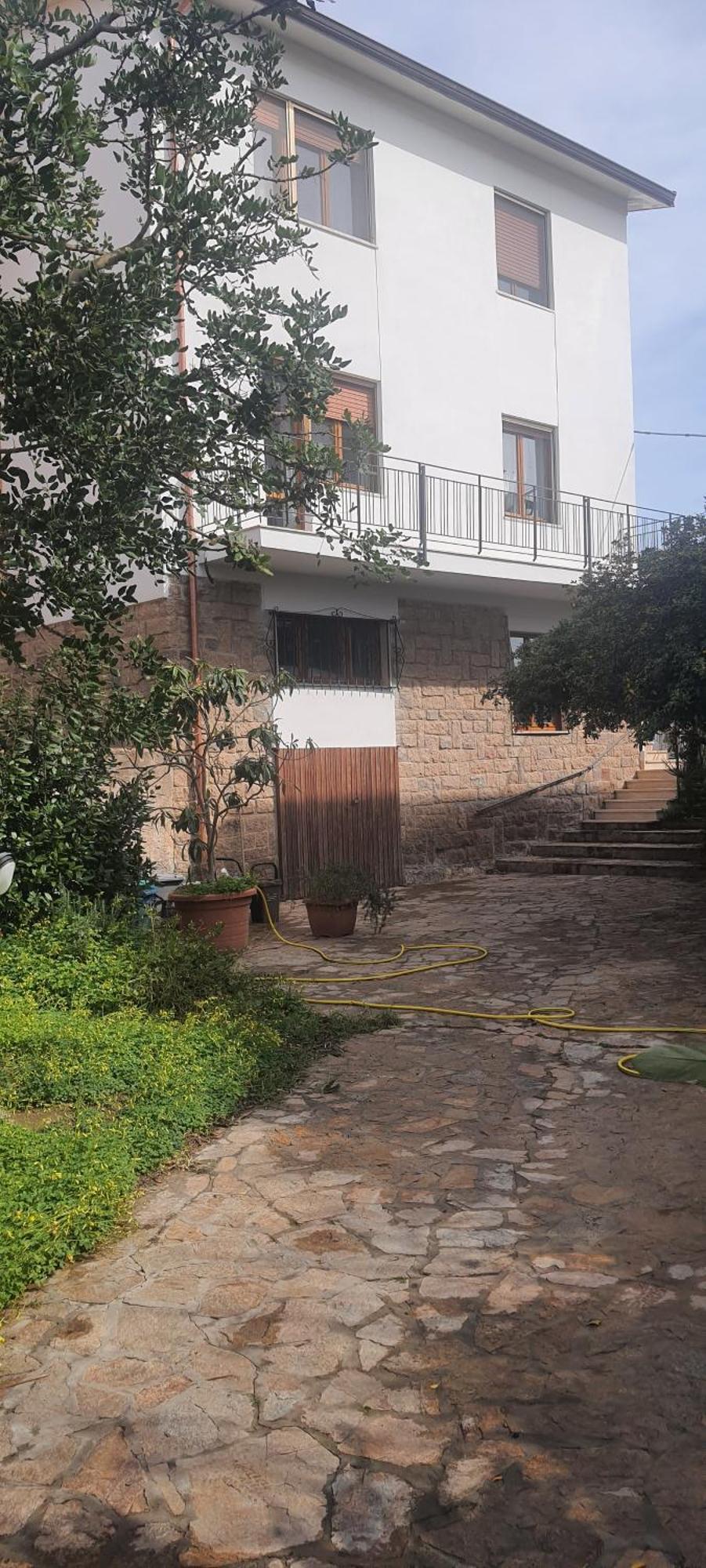 Il Carrubo Apartment *