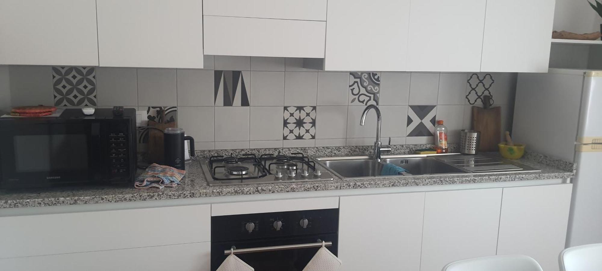 Apartment Il Carrubo