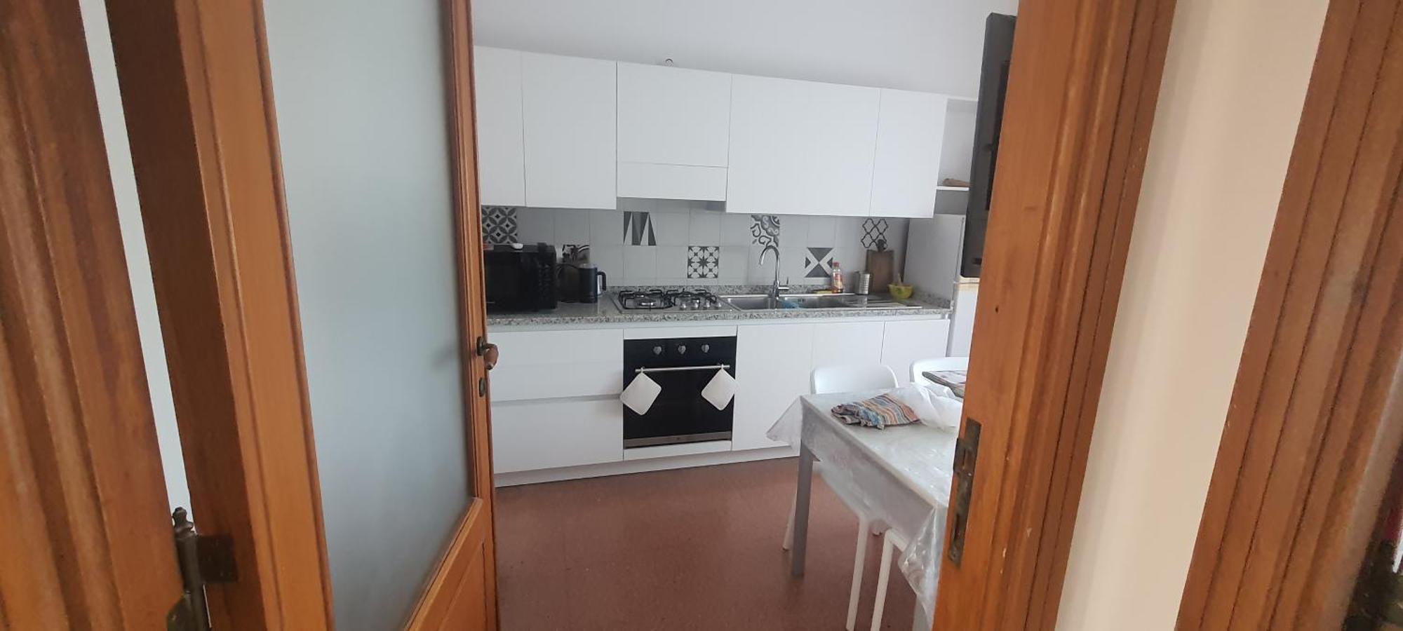 Il Carrubo Apartment